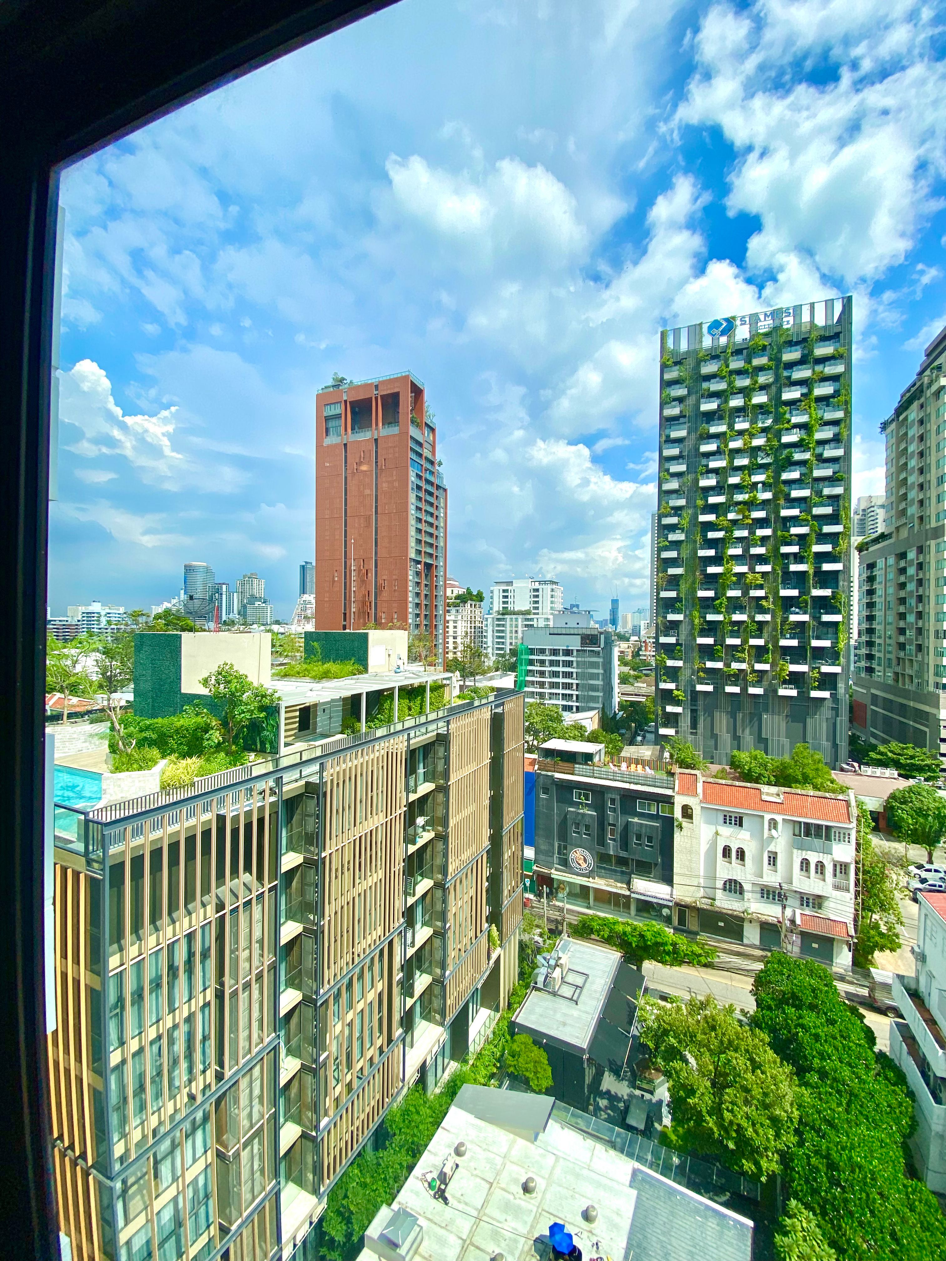 [SUA-299] Sukhumvit House Condominium (สุขุมวิท เฮ้าส์ คอนโดมิเนียม) : คอนโดมิเนียมให้เช่า 2 ห้องนอน ใกล้สุขุมวิท คอนโดให้เช่า ติดต่อเพื่อขอชมห้องได้ วันนี้