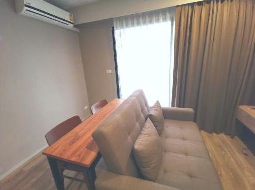 [CHC-426] Blossom Condo @ Sathorn-Charoenrat (บลอสซั่ม คอนโด สาทร-เจริญราษฎร์) : คอนโดมิเนียมให้เช่า 1 ห้องนอน ใกล้สุรศักดิ์ ดีลดี ราคาพิเศษสุดๆ