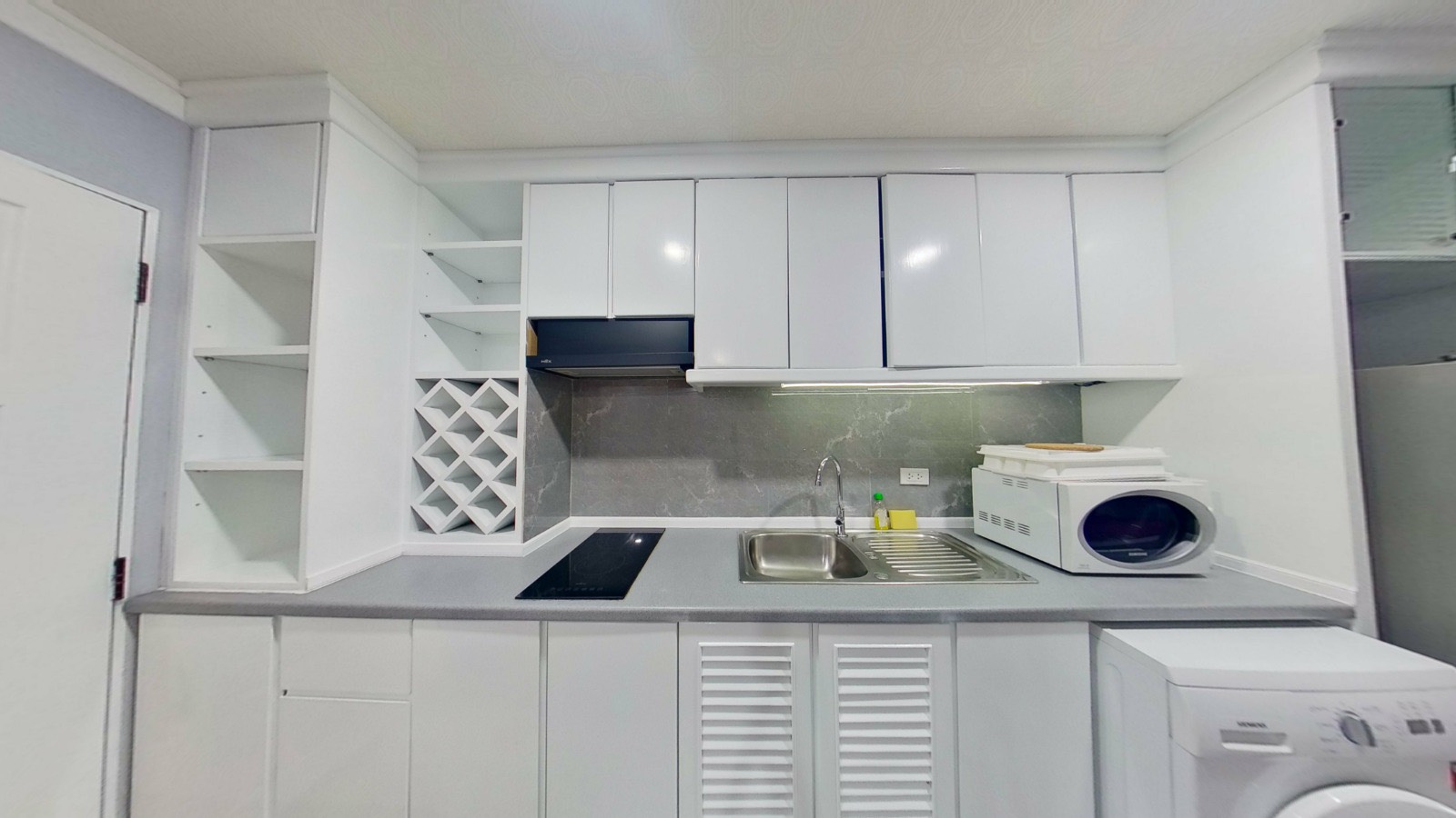 [SUT-338] 49 Suite Sukhumvit (49 สวีท สุขุมวิท 49) : คอนโดมิเนียมให้เช่า Studio ห้องนอน ใกล้ทองหล่อ คอนโดห้องสวย ราคาดี