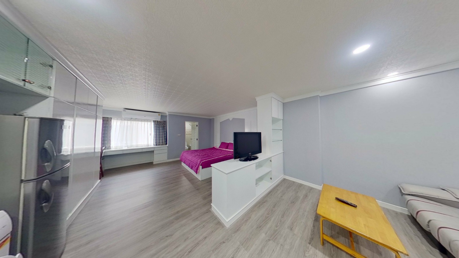 [SUT-338] 49 Suite Sukhumvit (49 สวีท สุขุมวิท 49) : คอนโดมิเนียมให้เช่า Studio ห้องนอน ใกล้ทองหล่อ คอนโดห้องสวย ราคาดี