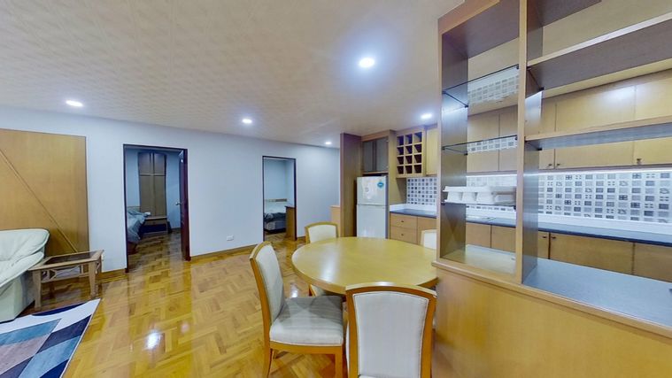 [SUT-340] 49 Suite Sukhumvit (49 สวีท สุขุมวิท 49) : คอนโดมิเนียมให้เช่า 2 ห้องนอน ใกล้ทองหล่อ คอนโดห้องสวย ราคาดี