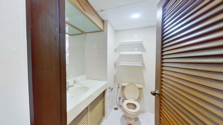 [SUT-340] 49 Suite Sukhumvit (49 สวีท สุขุมวิท 49) : คอนโดมิเนียมให้เช่า 2 ห้องนอน ใกล้ทองหล่อ คอนโดห้องสวย ราคาดี