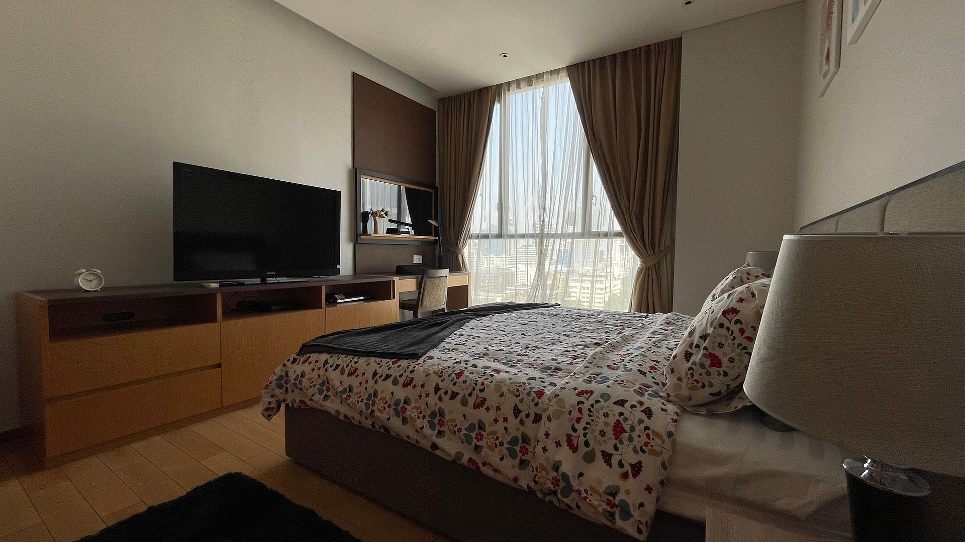 [SUT-348] Aequa Sukhumvit 49 Condominium (เอควา สุขมวิท 49 คอนโดมิเนียม) : ขายคอนโดมิเนียม 2 ห้องนอน ใกล้ทองหล่อ คอนโดสวย ส่วนกลางดี