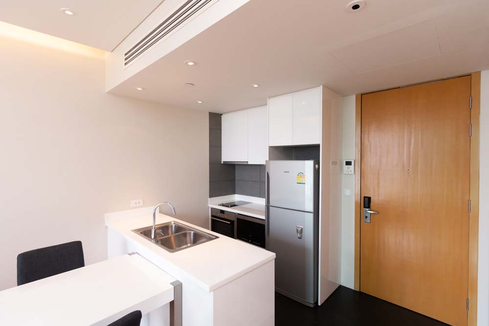 [SUT-349] Aequa Sukhumvit 49 Condominium (เอควา สุขมวิท 49 คอนโดมิเนียม) : คอนโดมิเนียมให้เช่า 1 ห้องนอน ใกล้ทองหล่อ คอนโดให้เช่า ติดต่อขอชมห้องวันนี้