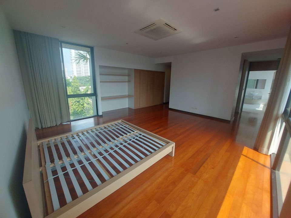 [SUT-375] House for Rent near Thong Lor (บ้านให้เช่า ใกล้ ทองหล่อ) : บ้านให้เช่า 4 ห้องนอน ใกล้ทองหล่อ บ้านสวย ทำเลดี