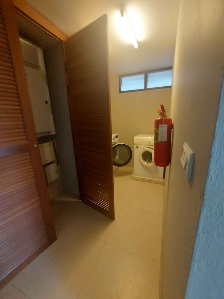 [SUT-375] House for Rent near Thong Lor (บ้านให้เช่า ใกล้ ทองหล่อ) : บ้านให้เช่า 4 ห้องนอน ใกล้ทองหล่อ บ้านสวย ทำเลดี