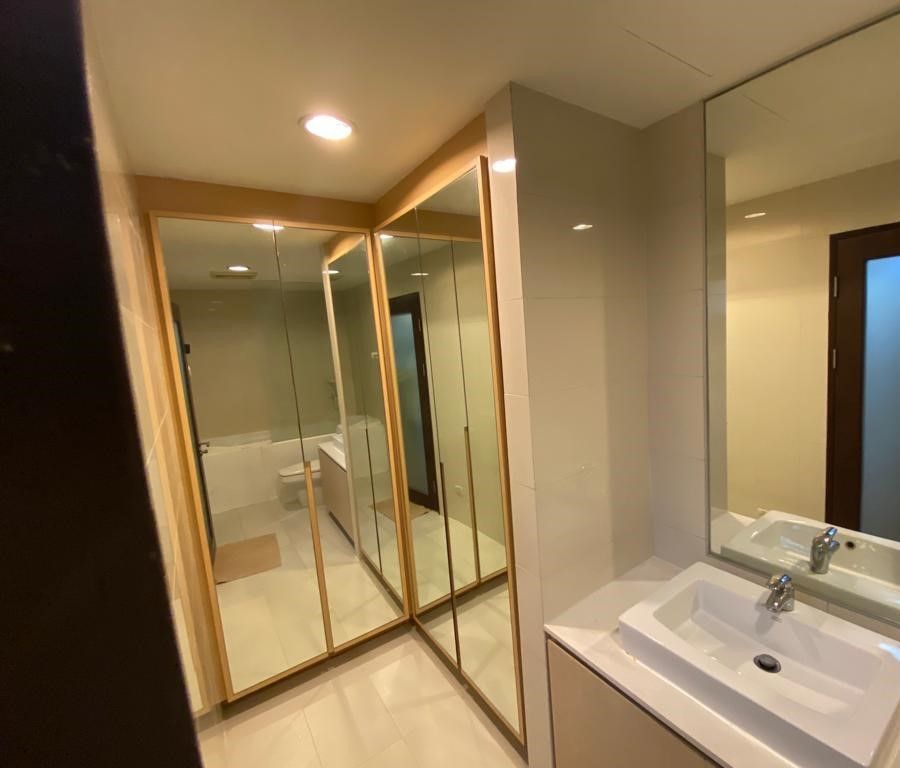 [SUT-468] The Alcove Thonglor 10 (ดิ แอลโคฟ ทองหล่อ 10) : ขายคอนโดมิเนียม 1 ห้องนอน ใกล้ทองหล่อ ห้องสวย น่าลงทุน