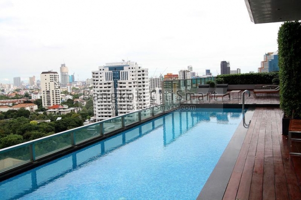 [SUT-469] The Alcove Thonglor 10 (ดิ แอลโคฟ ทองหล่อ 10) : คอนโดมิเนียมให้เช่า 1 ห้องนอน ใกล้ทองหล่อ ดีลดี ราคาพิเศษสุดๆ