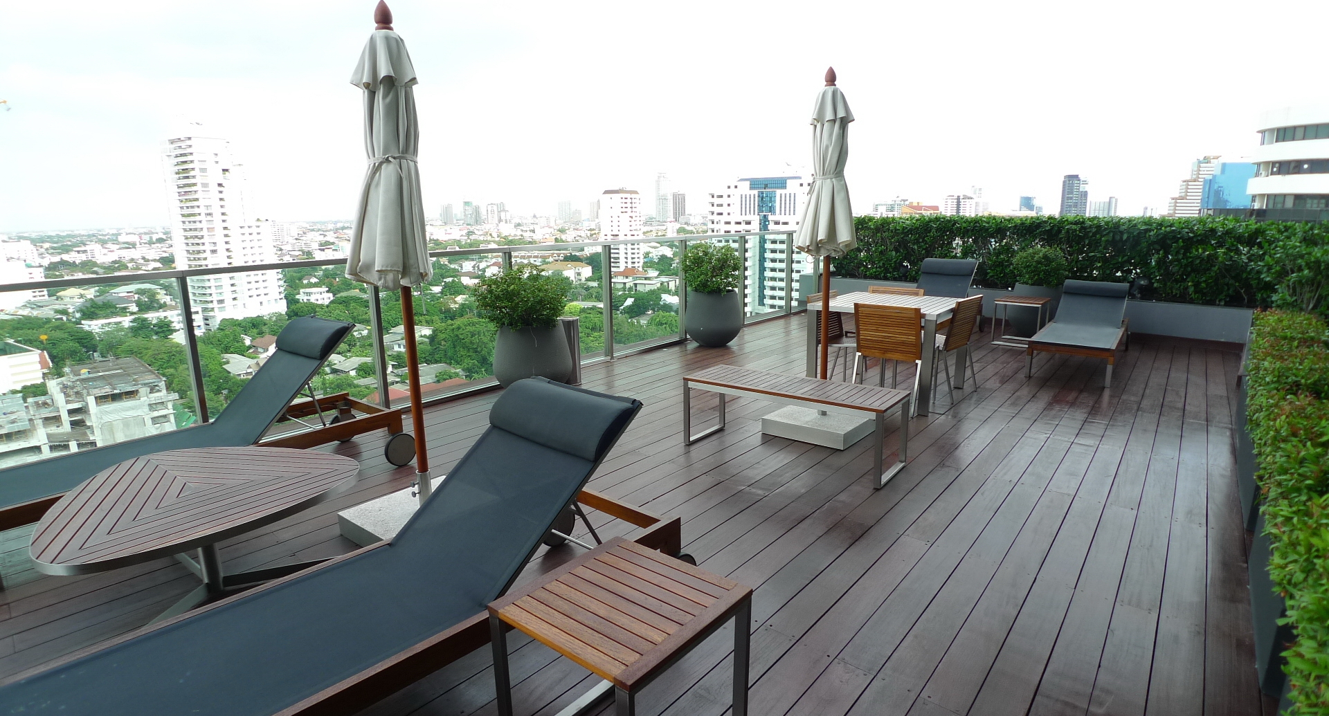 [SUT-469] The Alcove Thonglor 10 (ดิ แอลโคฟ ทองหล่อ 10) : คอนโดมิเนียมให้เช่า 1 ห้องนอน ใกล้ทองหล่อ ดีลดี ราคาพิเศษสุดๆ