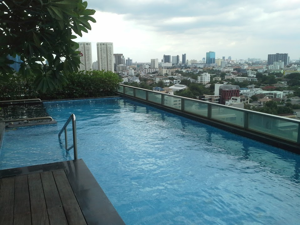 [SUT-469] The Alcove Thonglor 10 (ดิ แอลโคฟ ทองหล่อ 10) : คอนโดมิเนียมให้เช่า 1 ห้องนอน ใกล้ทองหล่อ ดีลดี ราคาพิเศษสุดๆ