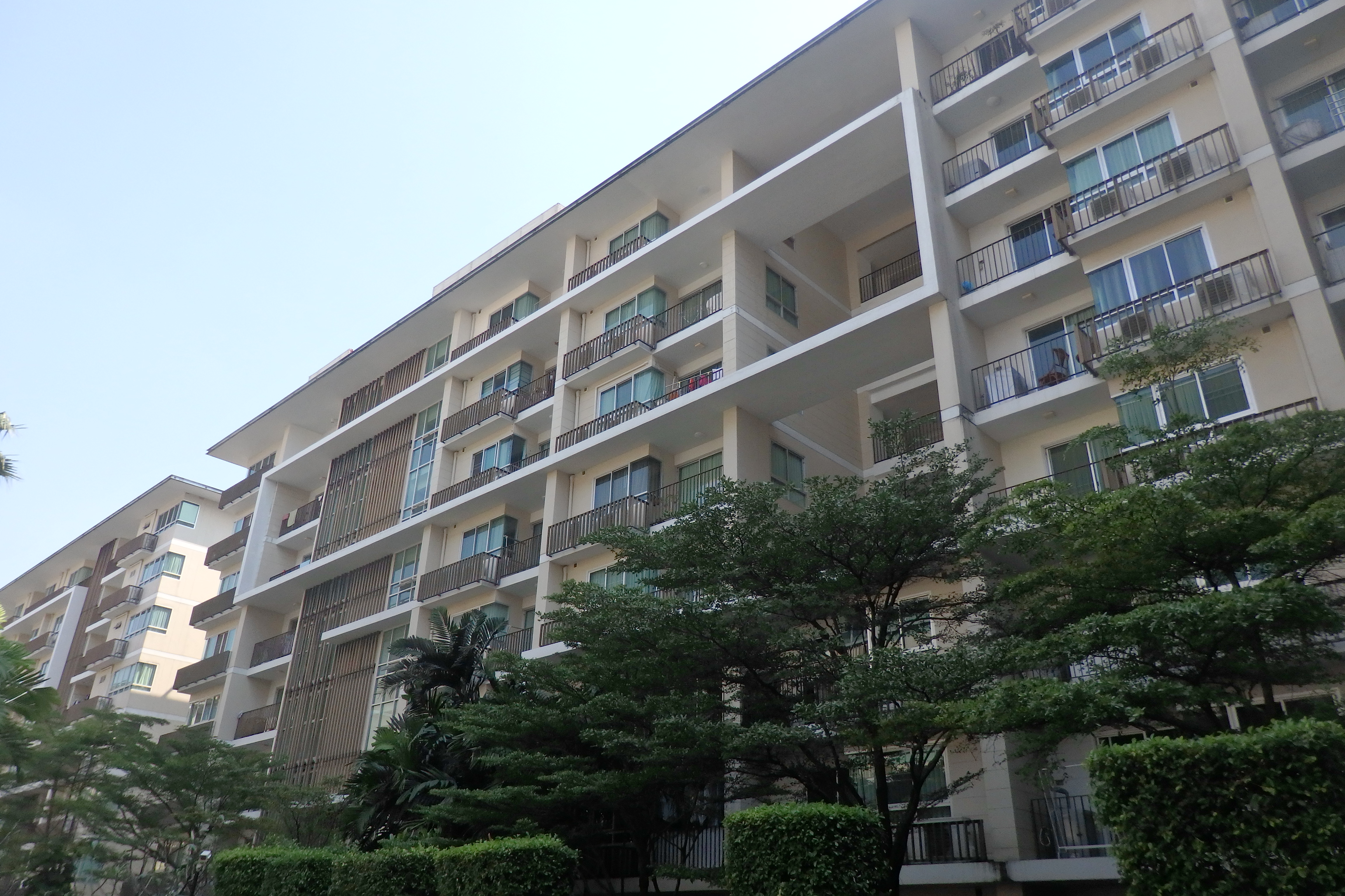 [SUT-474] The Clover Thonglor Residence (เดอะ โคลเวอร์ ทองหล่อ เรสซิเดนซ์) : ขายคอนโดมิเนียม 1 ห้องนอน ใกล้ทองหล่อ ดีลดี ราคาพิเศษสุดๆ