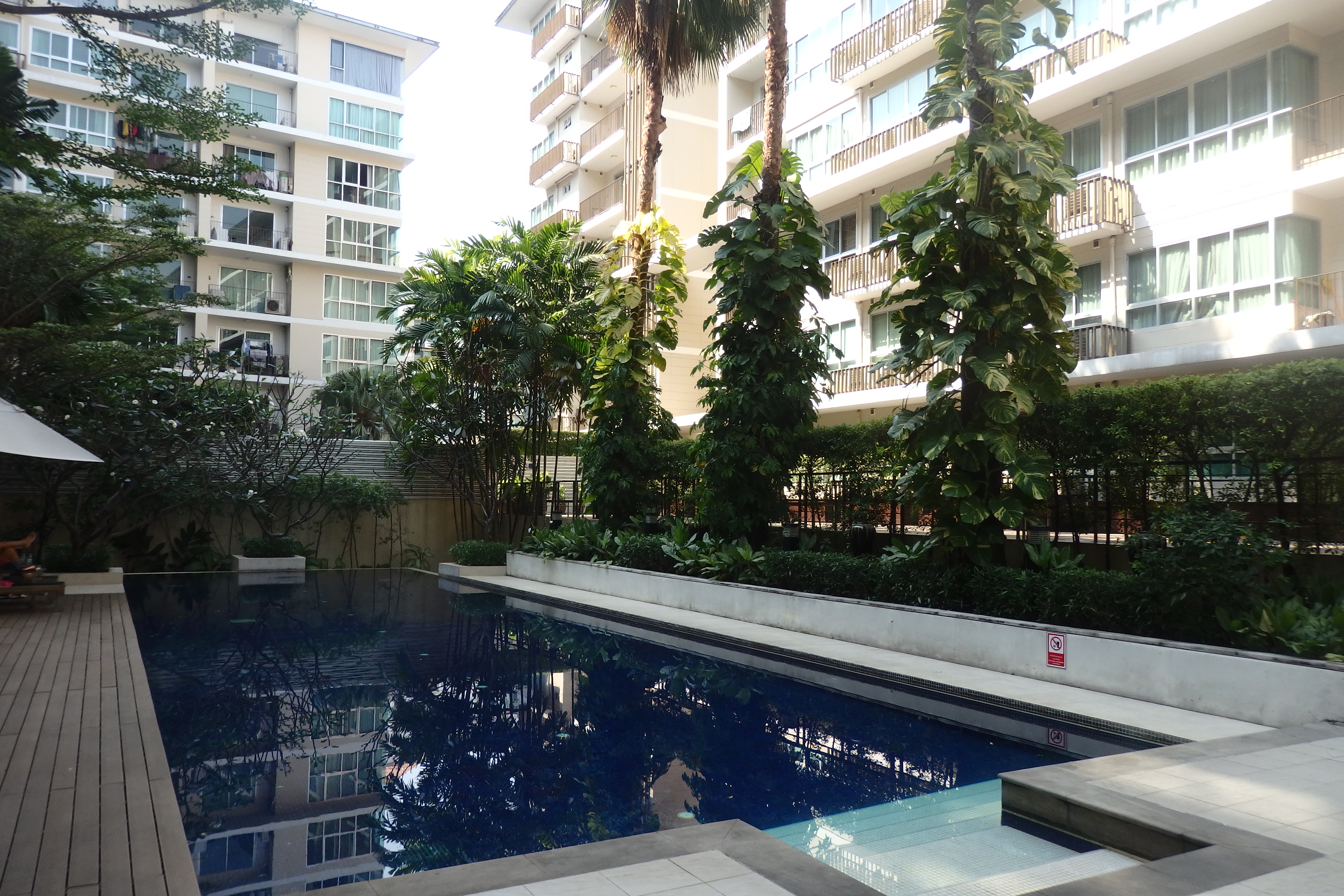 [SUT-474] The Clover Thonglor Residence (เดอะ โคลเวอร์ ทองหล่อ เรสซิเดนซ์) : ขายคอนโดมิเนียม 1 ห้องนอน ใกล้ทองหล่อ ดีลดี ราคาพิเศษสุดๆ