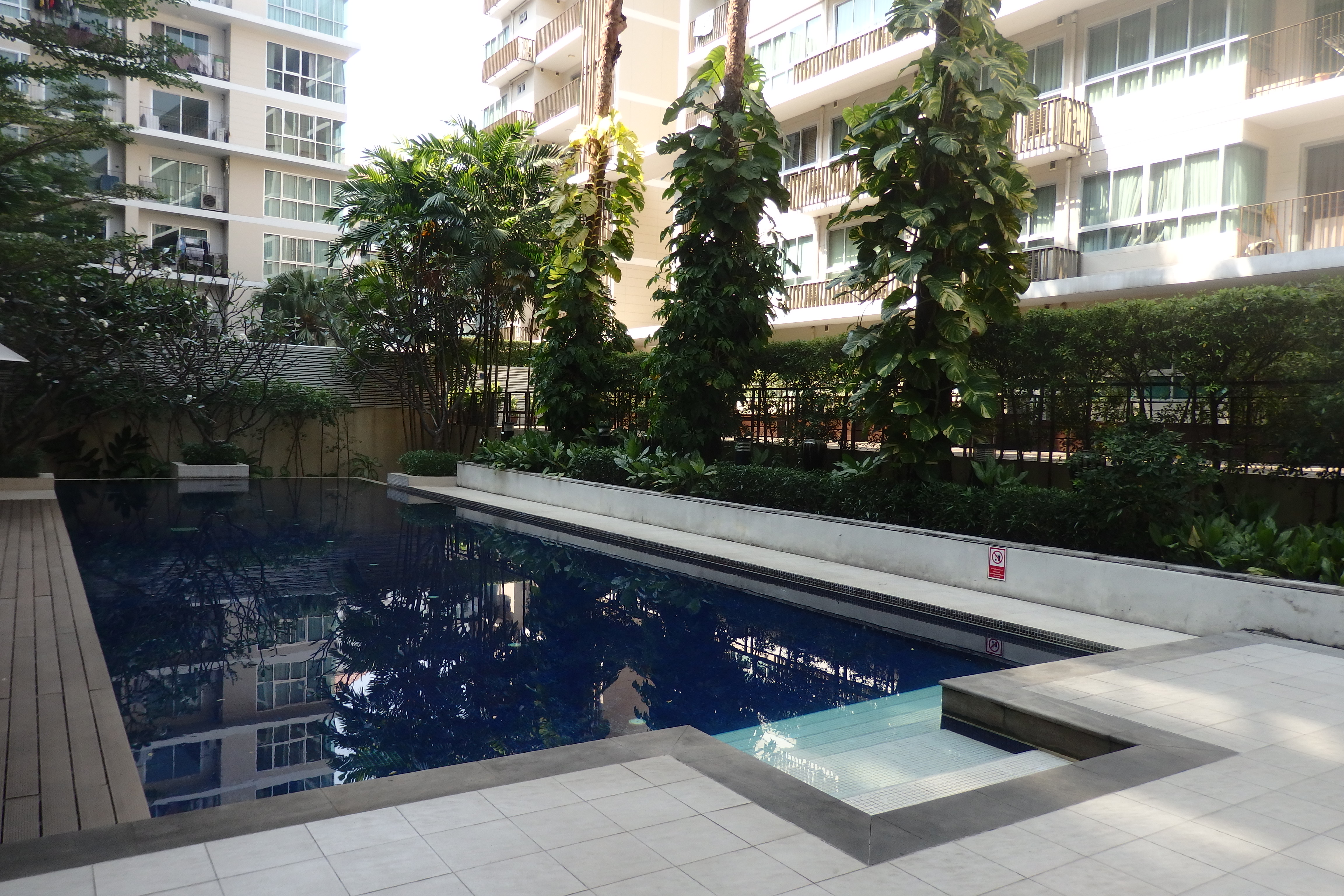 [SUT-474] The Clover Thonglor Residence (เดอะ โคลเวอร์ ทองหล่อ เรสซิเดนซ์) : ขายคอนโดมิเนียม 1 ห้องนอน ใกล้ทองหล่อ ดีลดี ราคาพิเศษสุดๆ