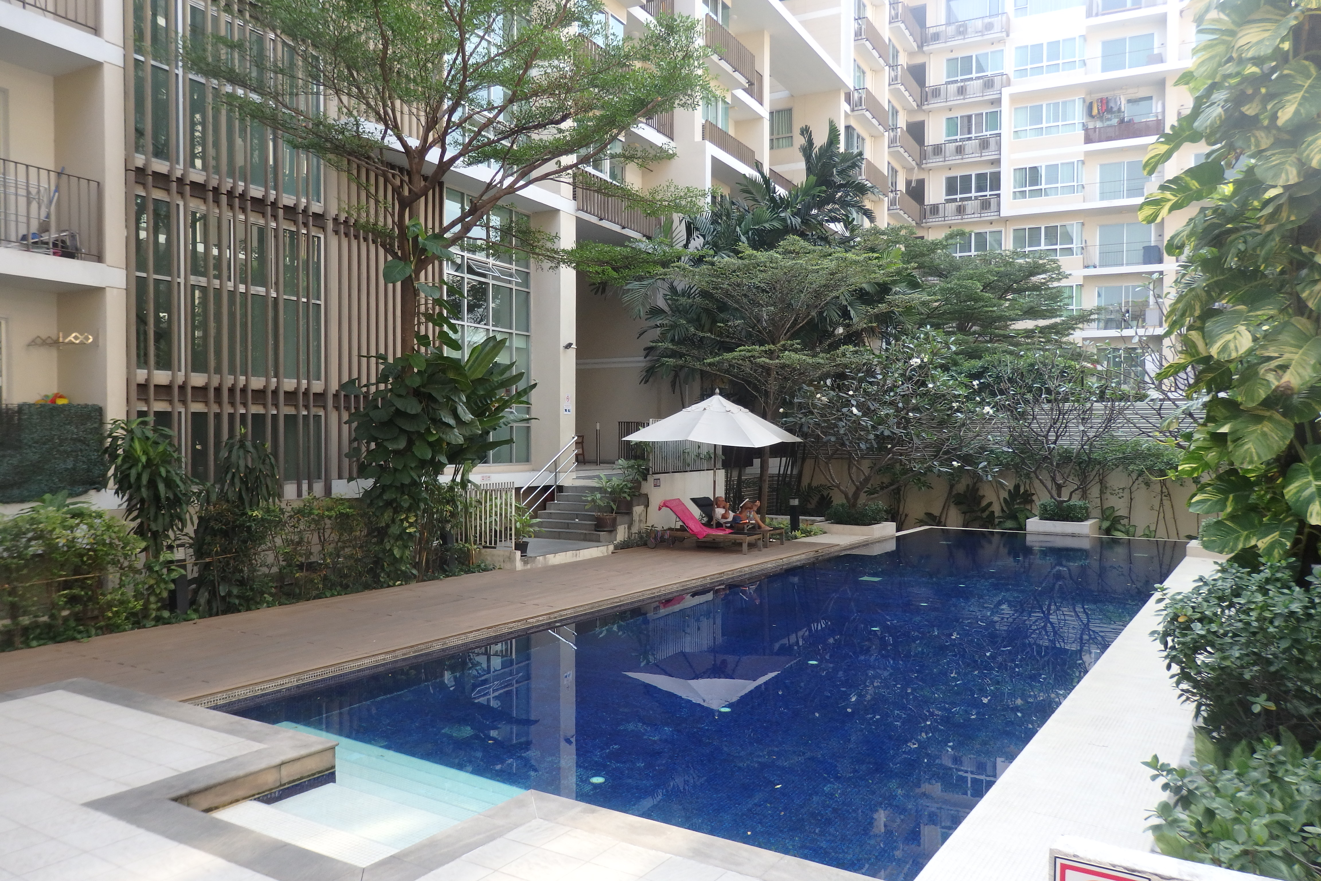 [SUT-474] The Clover Thonglor Residence (เดอะ โคลเวอร์ ทองหล่อ เรสซิเดนซ์) : ขายคอนโดมิเนียม 1 ห้องนอน ใกล้ทองหล่อ ดีลดี ราคาพิเศษสุดๆ