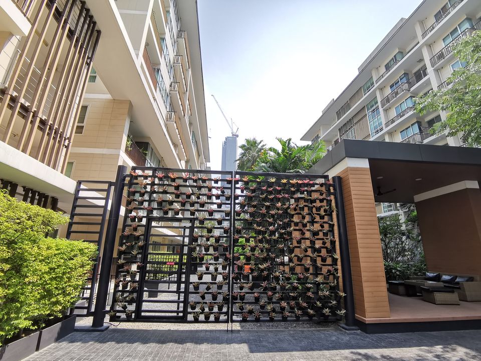 [SUT-474] The Clover Thonglor Residence (เดอะ โคลเวอร์ ทองหล่อ เรสซิเดนซ์) : ขายคอนโดมิเนียม 1 ห้องนอน ใกล้ทองหล่อ ดีลดี ราคาพิเศษสุดๆ