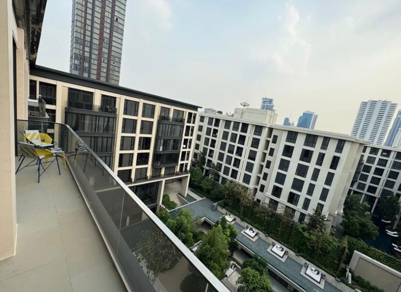 [SUT-498] The Reserve Sukhumvit 61 (เดอะ รีเสริฟ สุขุมวิท 61) : คอนโดมิเนียมให้เช่า 2 ห้องนอน ใกล้ทองหล่อ คอนโดให้เช่า ติดต่อเพื่อขอชมห้องได้ วันนี้