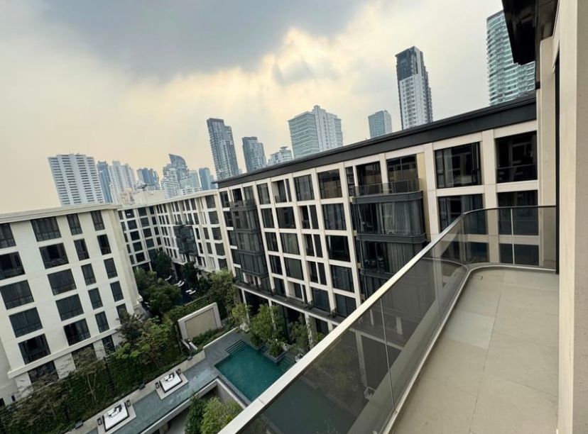 [SUT-498] The Reserve Sukhumvit 61 (เดอะ รีเสริฟ สุขุมวิท 61) : คอนโดมิเนียมให้เช่า 2 ห้องนอน ใกล้ทองหล่อ คอนโดให้เช่า ติดต่อเพื่อขอชมห้องได้ วันนี้