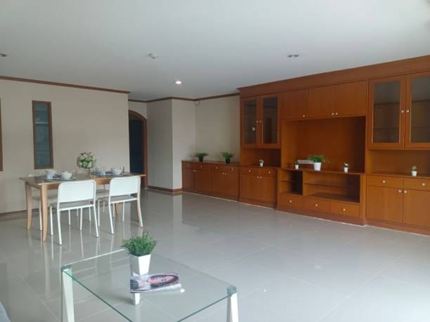 [SUT-502] The Waterford Park Sukhumvit 53 Condominium (เดอะ วอเตอร์ฟอร์ด พาร์ค สุขุมวิท 53 คอนโดมิเนียม) : คอนโดมิเนียมให้เช่า 3 ห้องนอน ใกล้ทองหล่อ คอนโดสวย ส่วนกลางดี