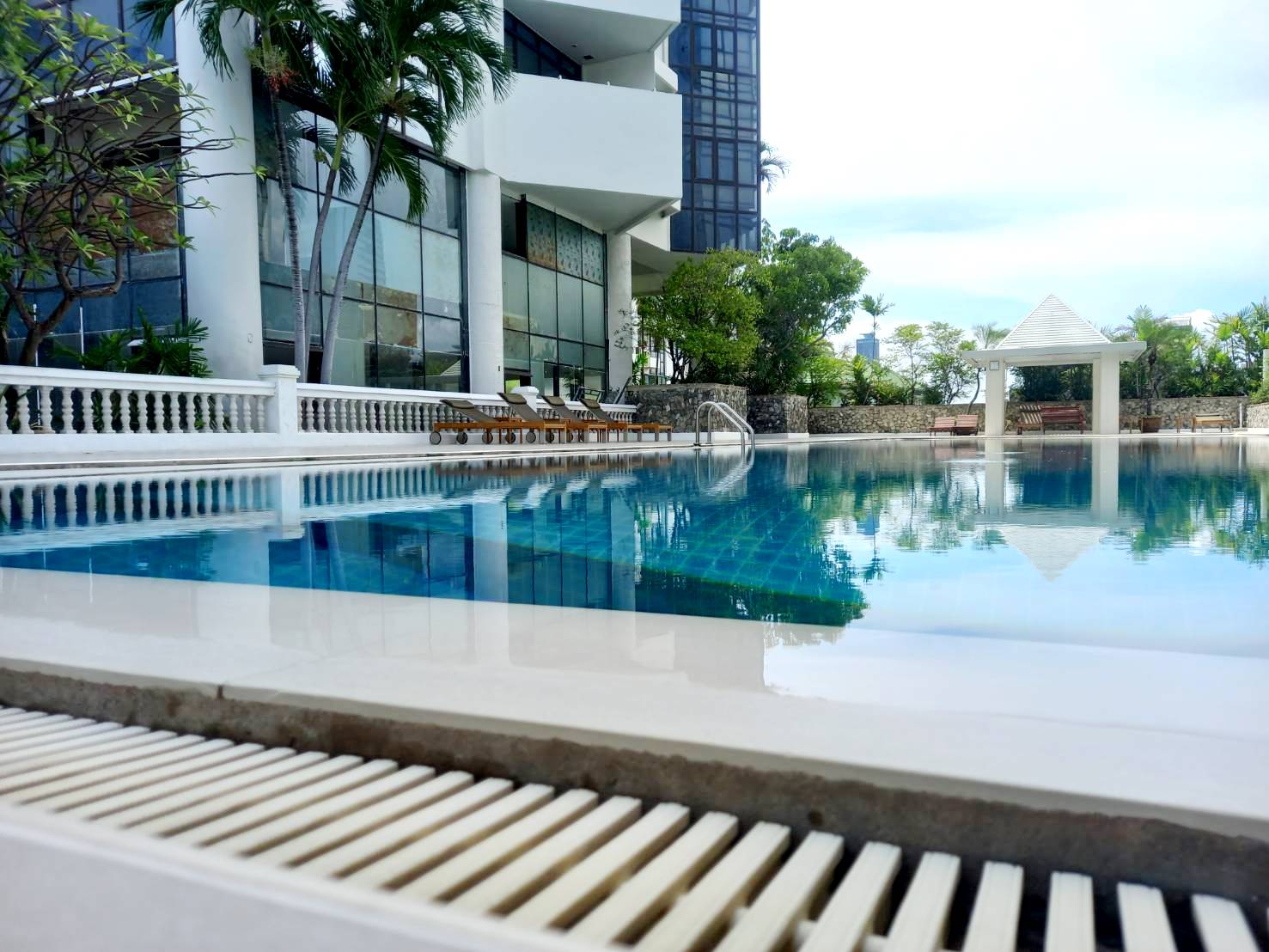 [SUT-505] The Waterford Park Sukhumvit 53 Condominium (เดอะ วอเตอร์ฟอร์ด พาร์ค สุขุมวิท 53 คอนโดมิเนียม) : คอนโดมิเนียมให้เช่า 2 ห้องนอน ใกล้ทองหล่อ พร้อมเข้าอยู่ ด่วน!