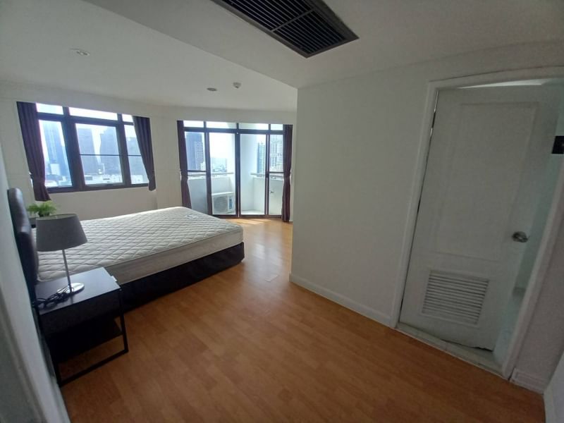 [SUT-506] The Waterford Park Sukhumvit 53 Condominium (เดอะ วอเตอร์ฟอร์ด พาร์ค สุขุมวิท 53 คอนโดมิเนียม) : คอนโดมิเนียมให้เช่า 2 ห้องนอน ใกล้ทองหล่อ ทำเลดีมาก ห้องพร้อมอยู่