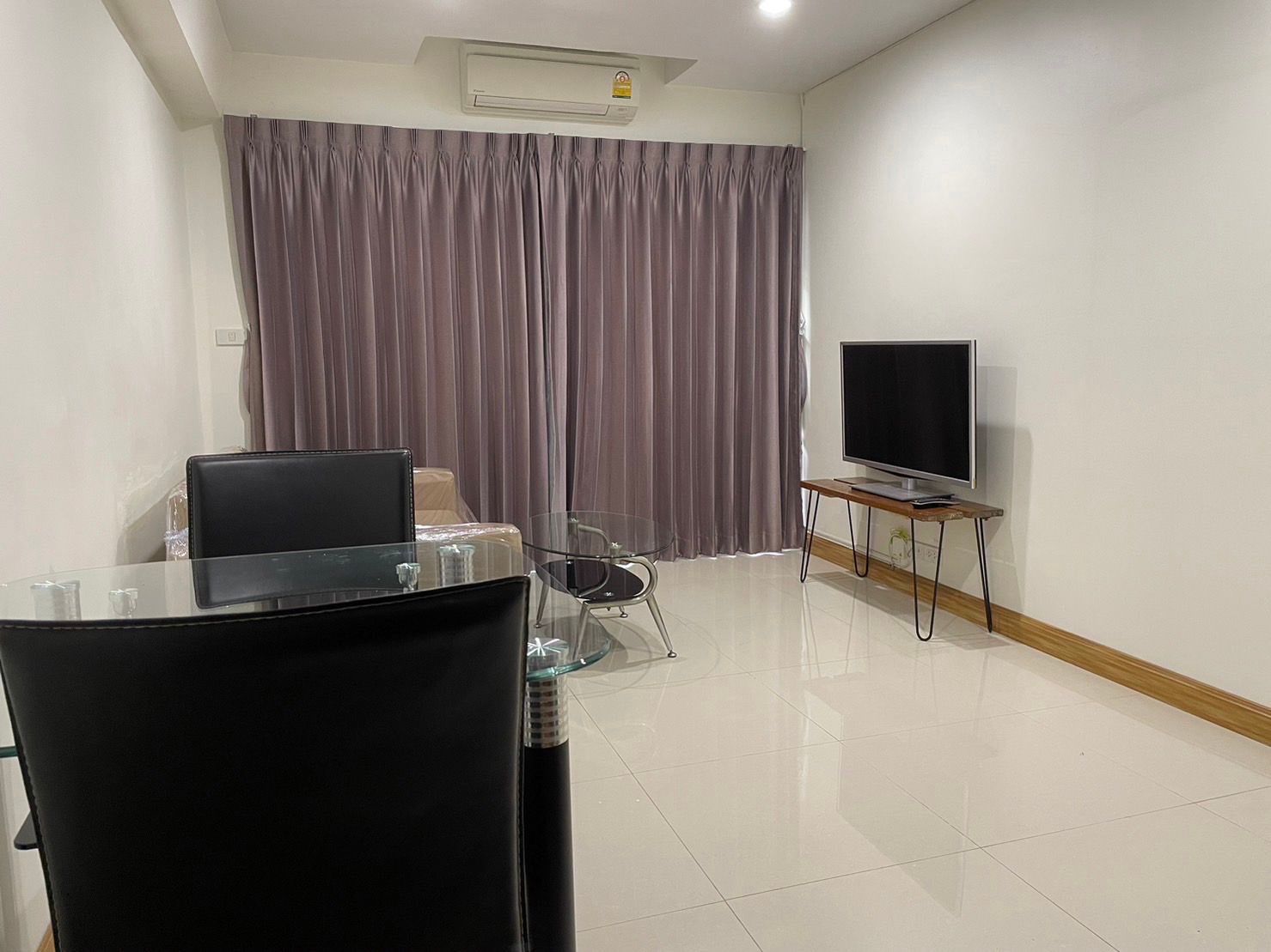 [SUT-507] Thonglor Tower Condominium (ทองหล่อ ทาวเวอร์ คอนโดมิเนียม) : คอนโดมิเนียมให้เช่า 1 ห้องนอน ใกล้ทองหล่อ คอนโดให้เช่า ติดต่อขอชมห้องวันนี้