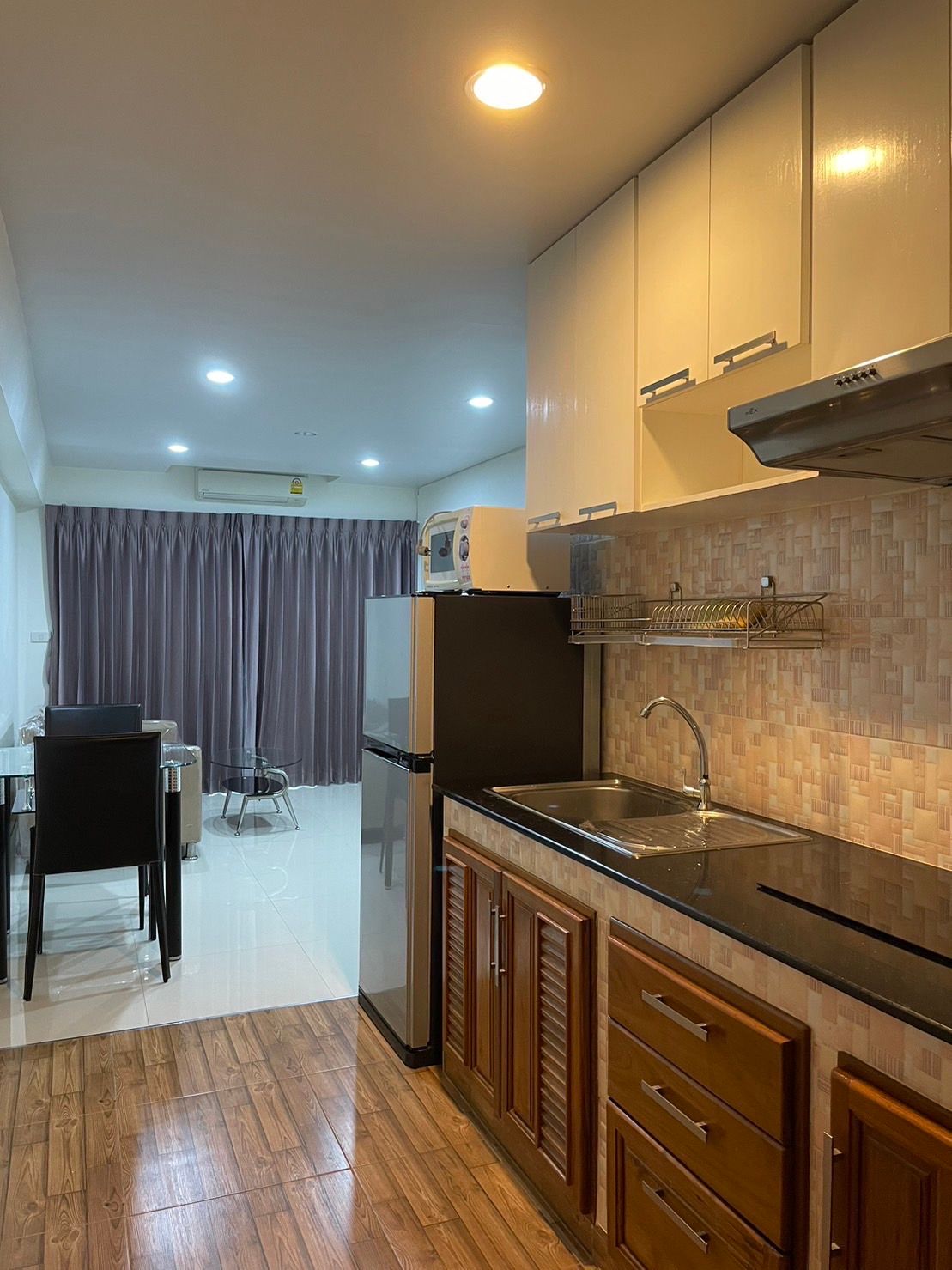 [SUT-507] Thonglor Tower Condominium (ทองหล่อ ทาวเวอร์ คอนโดมิเนียม) : คอนโดมิเนียมให้เช่า 1 ห้องนอน ใกล้ทองหล่อ คอนโดให้เช่า ติดต่อขอชมห้องวันนี้