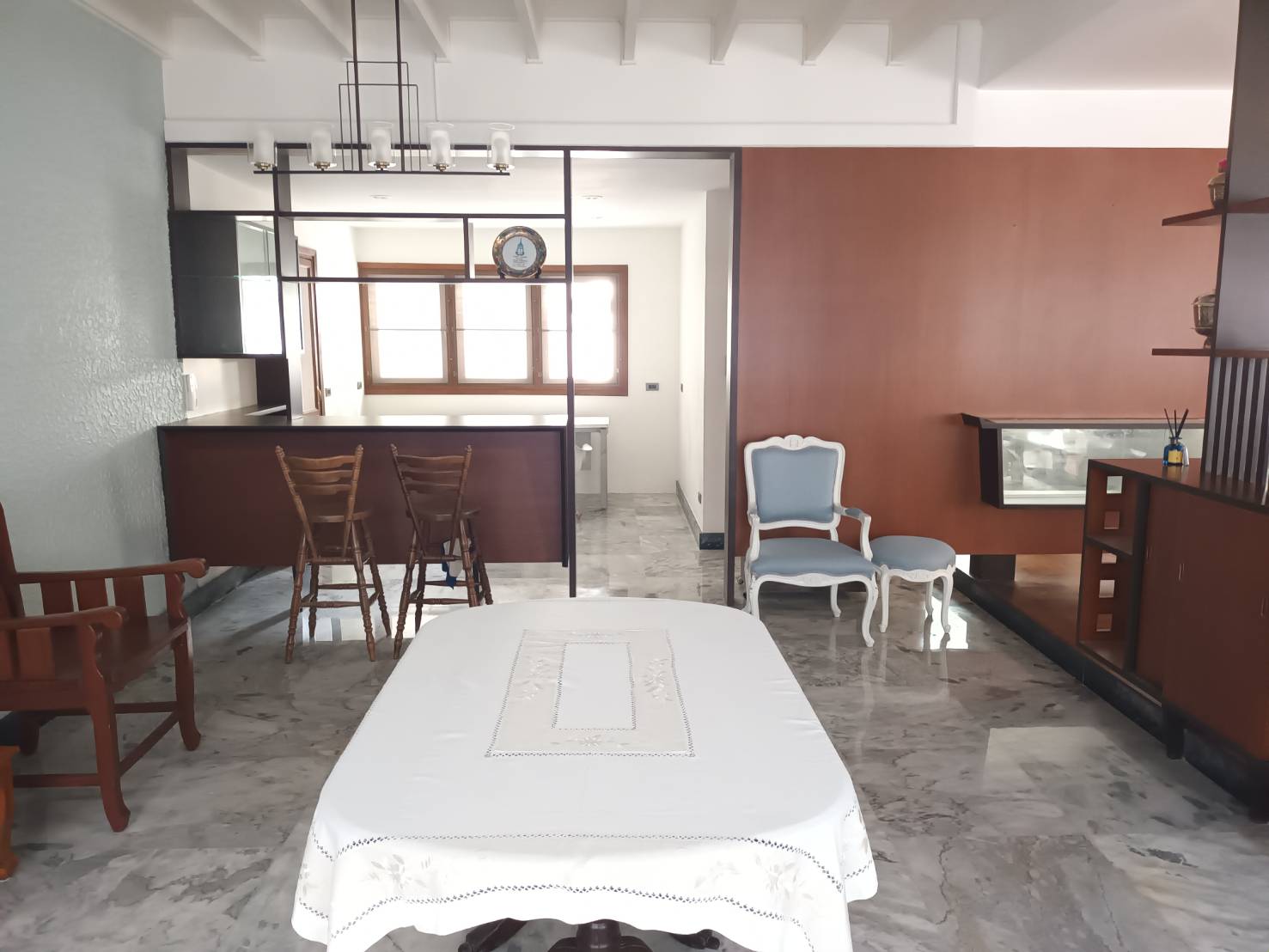 [AR-43] House for Rent near Victory Monument (บ้านให้เช่า ใกล้ อนุสาวรีย์ชัย) : บ้านให้เช่า 3 ห้องนอน ใกล้อนุสาวรีย์ชัย บ้านสวย ทำเลดี