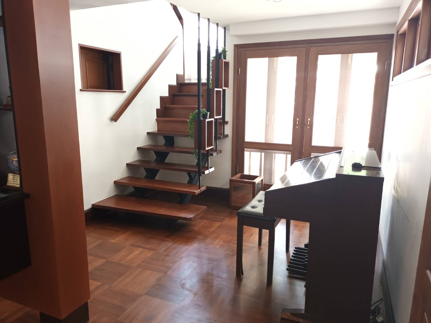 [AR-43] House for Rent near Victory Monument (บ้านให้เช่า ใกล้ อนุสาวรีย์ชัย) : บ้านให้เช่า 3 ห้องนอน ใกล้อนุสาวรีย์ชัย บ้านสวย ทำเลดี