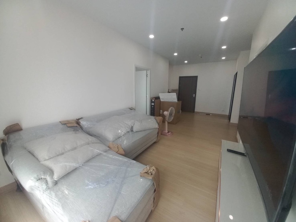 [CHC-447] Supalai Loft Prajadhipok-Wongwian Yai (ศุภาลัย ลอฟท์ ประชาธิปก-วงเวียนใหญ่) : คอนโดมิเนียมให้เช่า 2 ห้องนอน ใกล้วงเวียนใหญ่ พร้อมเข้าอยู่ ด่วน!