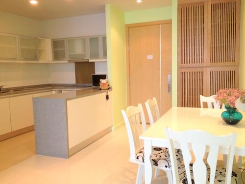 [SUA-309] Millennium Residence @ Sukhumvit Condominium (มิลเลนเนียม เรสซิเด้นส์ แอท สุขุมวิท คอนโดมิเนียม) : คอนโดมิเนียมให้เช่า 2 ห้องนอน ใกล้อโศก ดีลดี ราคาพิเศษสุดๆ