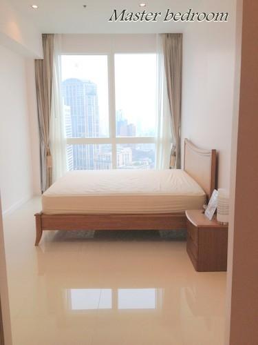 [SUA-309] Millennium Residence @ Sukhumvit Condominium (มิลเลนเนียม เรสซิเด้นส์ แอท สุขุมวิท คอนโดมิเนียม) : คอนโดมิเนียมให้เช่า 2 ห้องนอน ใกล้อโศก ดีลดี ราคาพิเศษสุดๆ