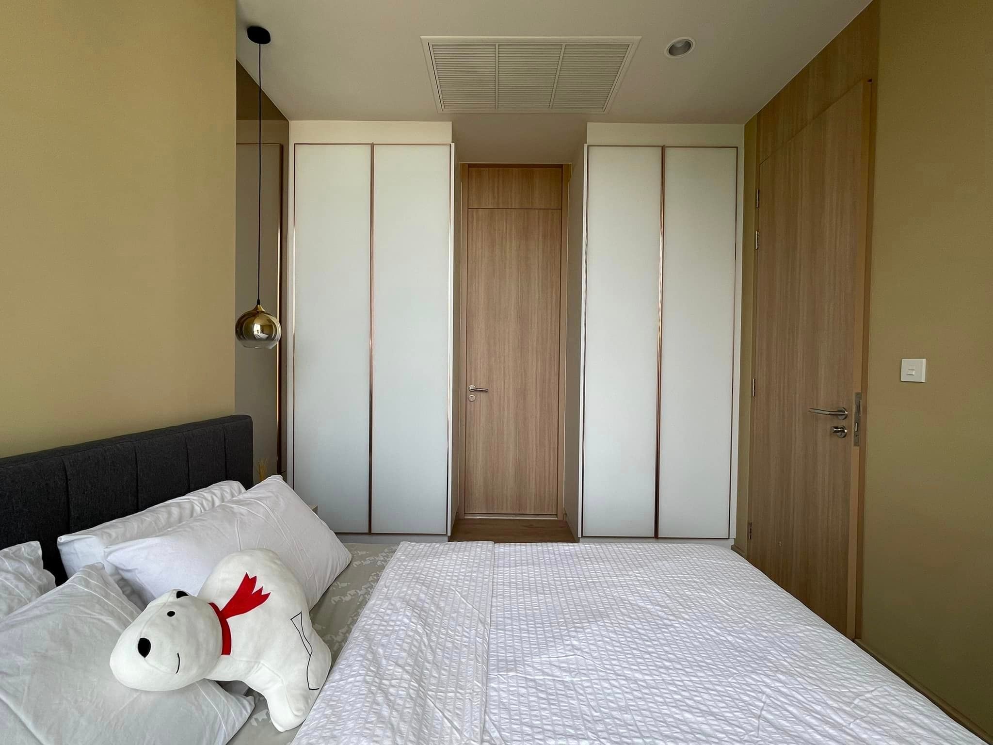 [SUA-310] Noble Be Sukhumvit 19 (โนเบิล บีอี ไนน์ทีน สุขุมวิท) : ขายคอนโดมิเนียม 1 ห้องนอน ใกล้อโศก คอนโดทำเลที่ใช่