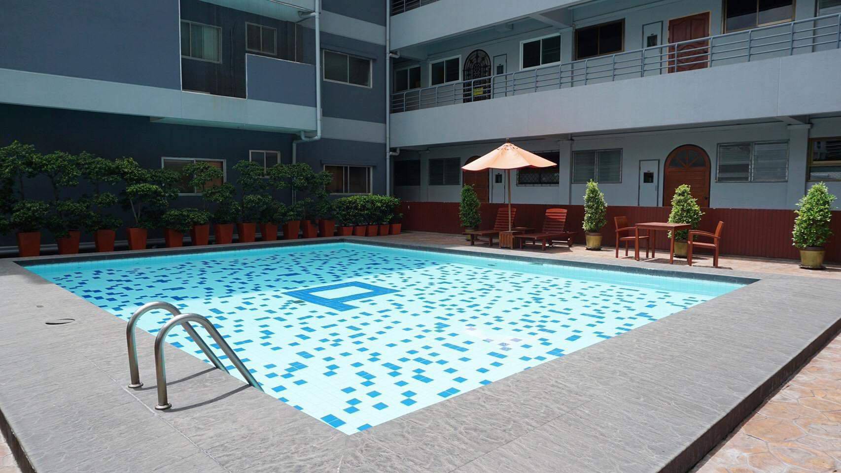 [SUA-311] Prasanmit Condominium (ประสานมิตร คอนโดมิเนียม) : คอนโดมิเนียมให้เช่า 1 ห้องนอน ใกล้อโศก คอนโดให้เช่า ติดต่อขอชมห้องวันนี้