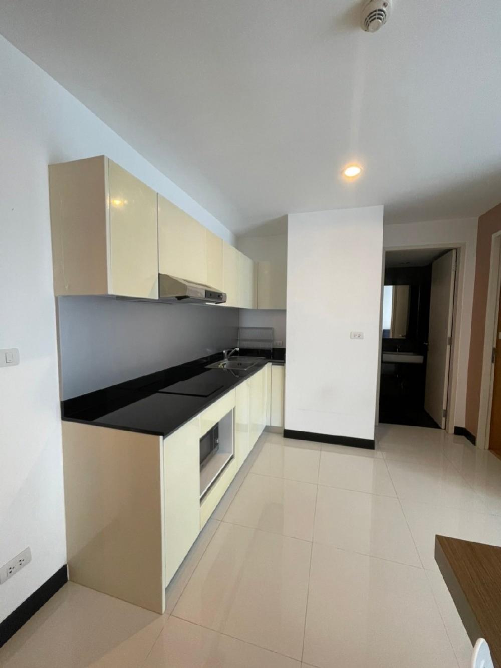 [SUA-316] Voque Sukhumvit 16 Condominium (โว๊ค สุขุมวิท16 คอนโดมิเนียม) : คอนโดมิเนียมให้เช่า 1 ห้องนอน ใกล้อโศก คอนโดห้องสวย ราคาดี