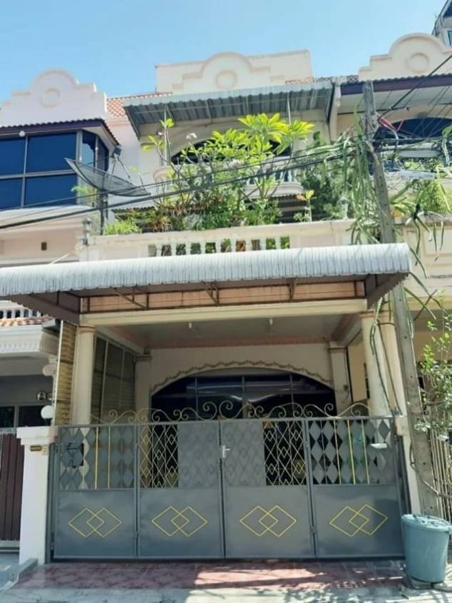 [CHC-456] House for Sale near Chong Nonsi (ขายบ้าน ใกล้ ช่องนนทรี) : ขายบ้าน 4 ห้องนอน ใกล้ช่องนนทรี บ้านนี้ดี อยู่แล้วรวย