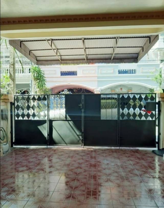 [CHC-456] House for Sale near Chong Nonsi (ขายบ้าน ใกล้ ช่องนนทรี) : ขายบ้าน 4 ห้องนอน ใกล้ช่องนนทรี บ้านนี้ดี อยู่แล้วรวย