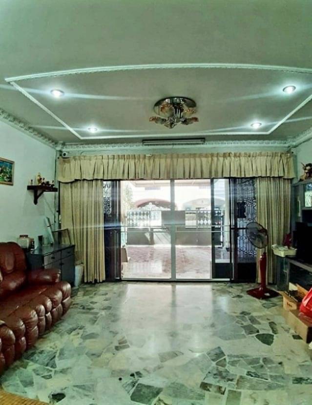 [CHC-456] House for Sale near Chong Nonsi (ขายบ้าน ใกล้ ช่องนนทรี) : ขายบ้าน 4 ห้องนอน ใกล้ช่องนนทรี บ้านนี้ดี อยู่แล้วรวย