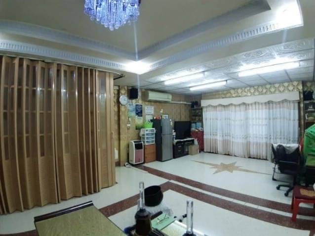 [CHC-456] House for Sale near Chong Nonsi (ขายบ้าน ใกล้ ช่องนนทรี) : ขายบ้าน 4 ห้องนอน ใกล้ช่องนนทรี บ้านนี้ดี อยู่แล้วรวย