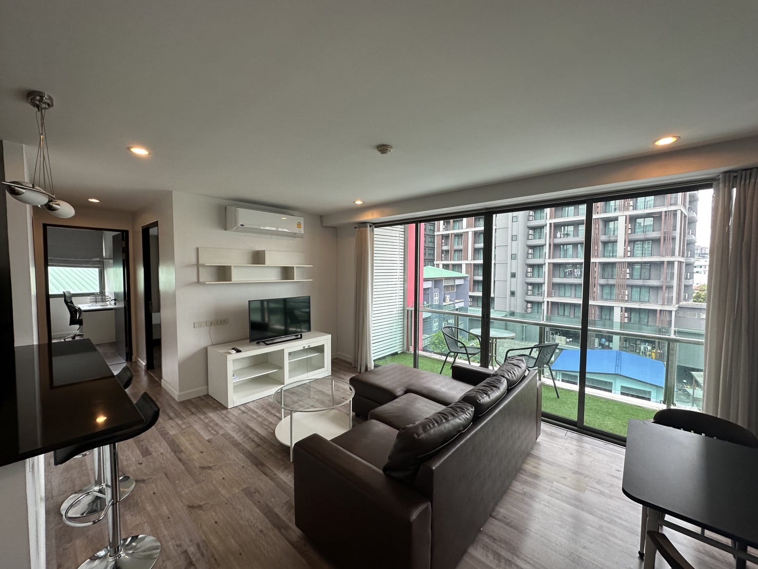 [SUE-218] Click Condo Sukhumvit 65 Condominium (คลิก คอนโด สุขุมวิท 65 คอนโดมิเนียม) : ขายคอนโดมิเนียม 2 ห้องนอน ใกล้เอกมัย ขายคอนโด ด่วน!