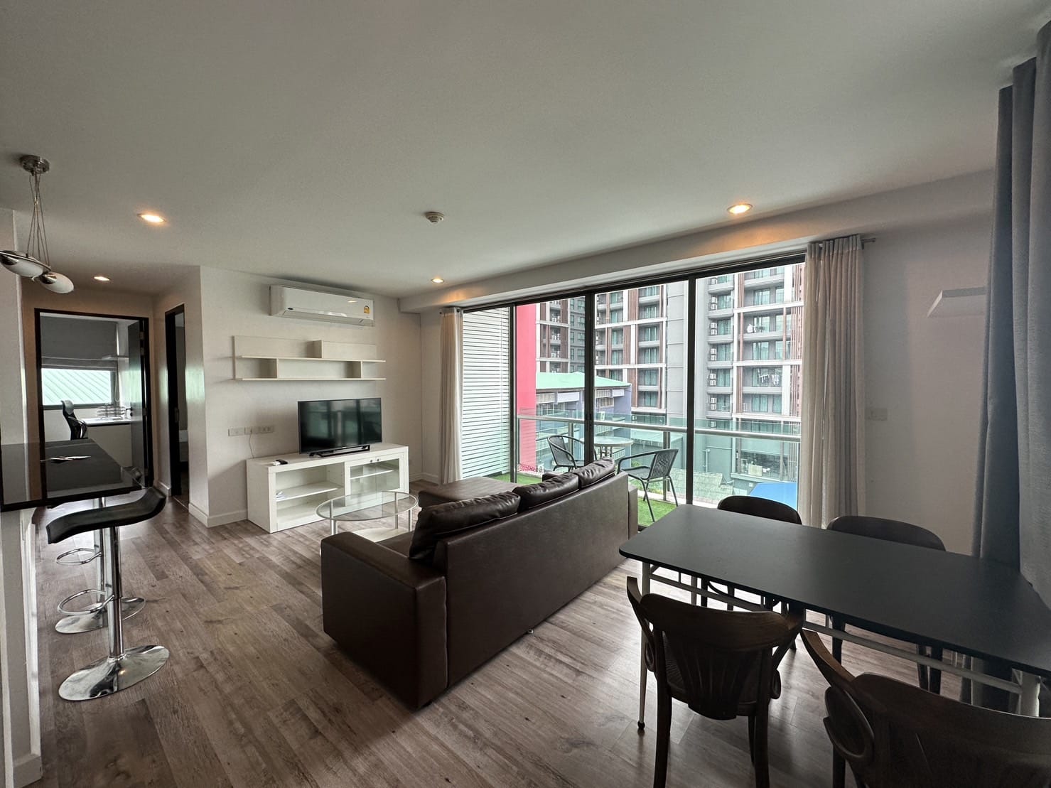 [SUE-218] Click Condo Sukhumvit 65 Condominium (คลิก คอนโด สุขุมวิท 65 คอนโดมิเนียม) : ขายคอนโดมิเนียม 2 ห้องนอน ใกล้เอกมัย ขายคอนโด ด่วน!