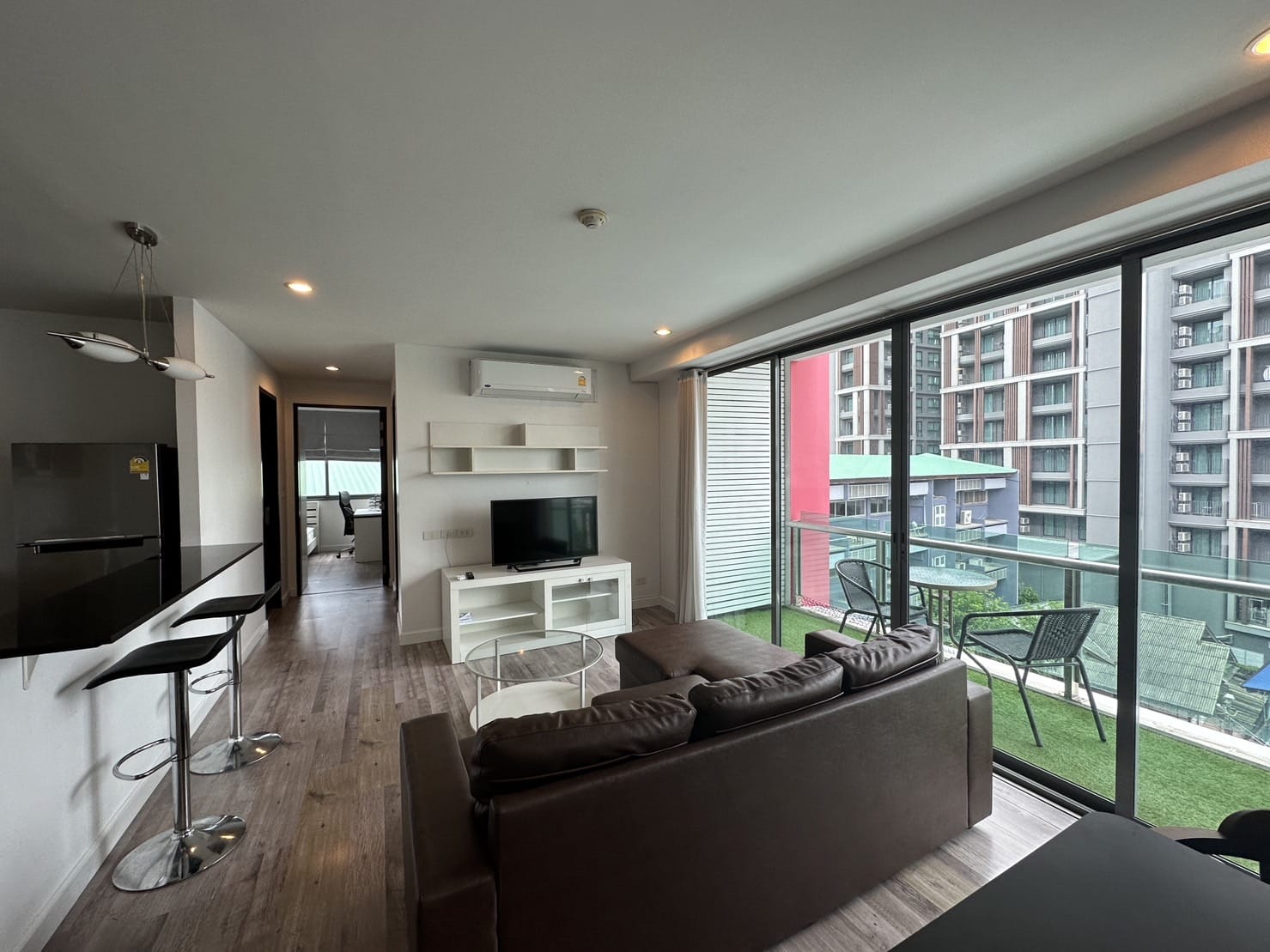 [SUE-218] Click Condo Sukhumvit 65 Condominium (คลิก คอนโด สุขุมวิท 65 คอนโดมิเนียม) : ขายคอนโดมิเนียม 2 ห้องนอน ใกล้เอกมัย ขายคอนโด ด่วน!