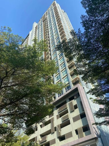 [CHK-91] Hive Sathorn (ไฮฟ์ สาทร) : ขายคอนโดมิเนียม 1 ห้องนอน ใกล้กรุงธนบุรี นัดชมได้เลยวันนี้