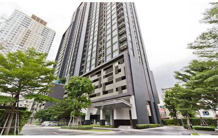 [CHK-92] Hive Sathorn (ไฮฟ์ สาทร) : ขายคอนโดมิเนียม 1 ห้องนอน ใกล้กรุงธนบุรี ห้องสวย น่าลงทุน