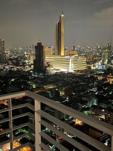 [CHK-99] Villa Sathorn (วิลล่า สาทร) : ขายคอนโดมิเนียม 2 ห้องนอน ใกล้กรุงธนบุรี คอนโดน่าซื้อ