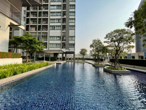 [JJ-50] Sym Vibha-Ladprao Condominium (ซิม วิภา-ลาดพร้าว คอนโดมิเนียม) : คอนโดมิเนียมให้เช่า Studio ห้องนอน ใกล้หมอชิต คอนโดให้เช่า ติดต่อขอชมห้องวันนี้