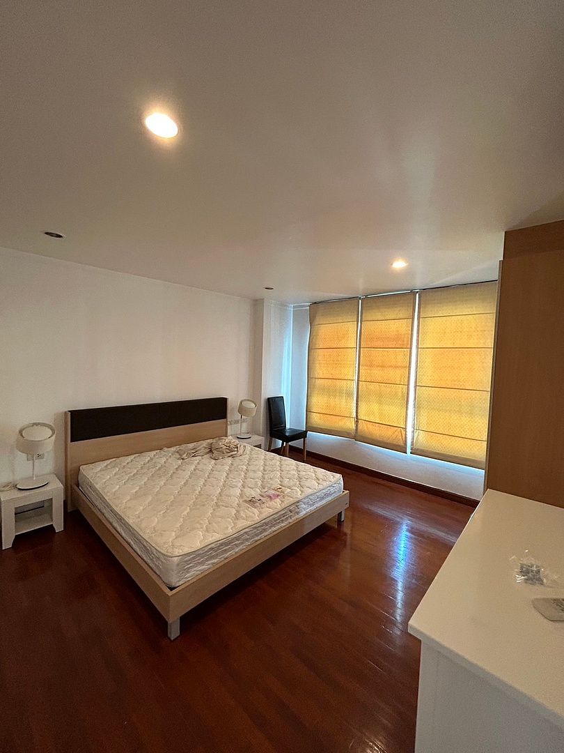 [RA-209] Baan Siri Sukhumvit 13 Condominium (บ้านสิริสุขุมวิท 13 คอนโดมิเนียม) : คอนโดมิเนียมให้เช่า 1 ห้องนอน ใกล้เพชรบุรี ห้องนี้ดี อยู่แล้วรวย