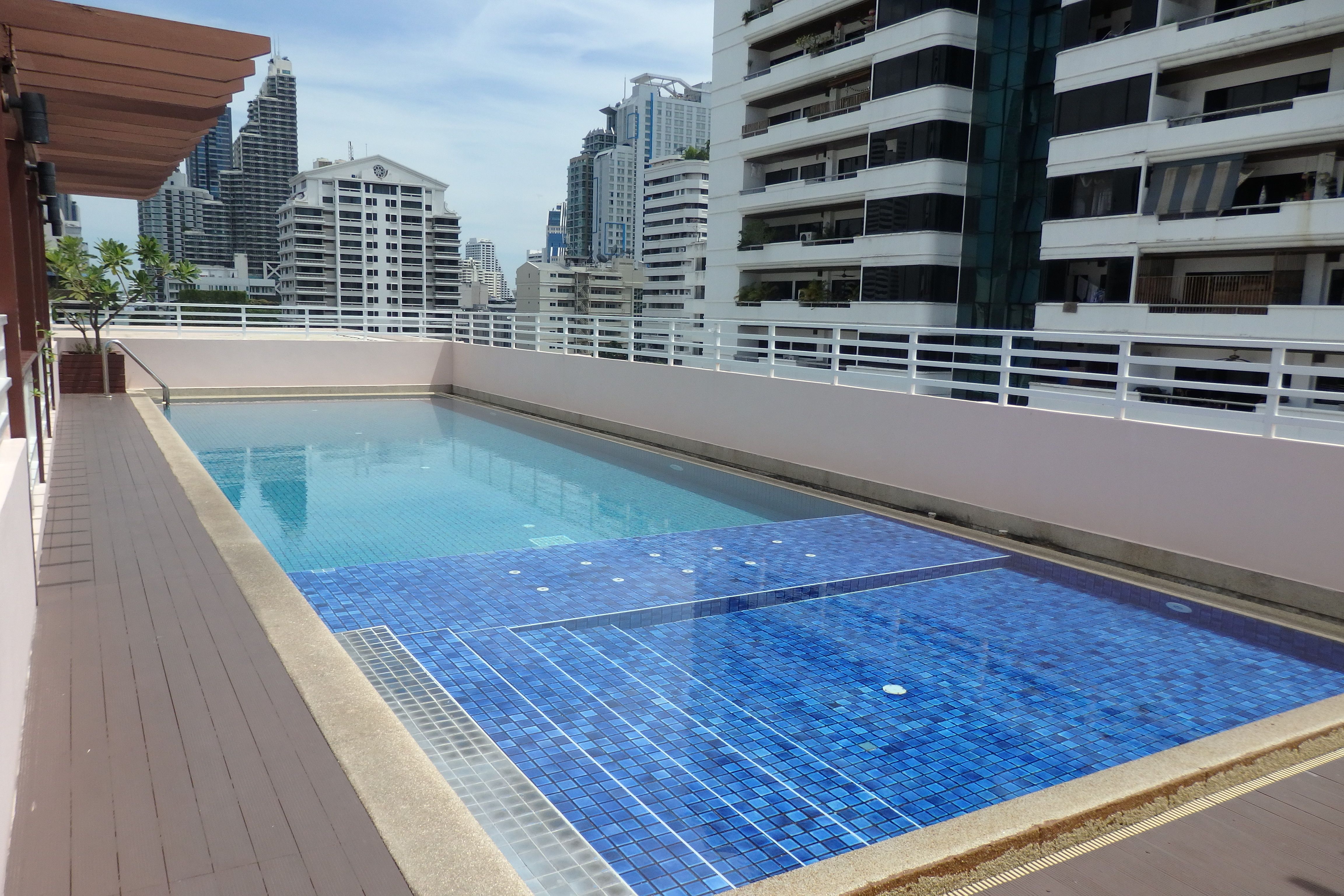 [RA-209] Baan Siri Sukhumvit 13 Condominium (บ้านสิริสุขุมวิท 13 คอนโดมิเนียม) : คอนโดมิเนียมให้เช่า 1 ห้องนอน ใกล้เพชรบุรี ห้องนี้ดี อยู่แล้วรวย