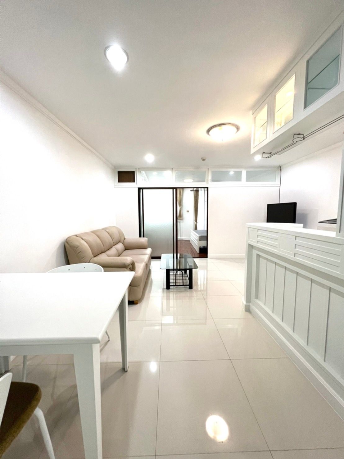 [RA-228] Supalai Place Sukhumvit 39 (ศุภาลัย เพลส สุขุมวิท 39) : คอนโดมิเนียมให้เช่า 1 ห้องนอน ใกล้เพชรบุรี คอนโดให้เช่า ติดต่อเพื่อขอชมห้องได้ วันนี้