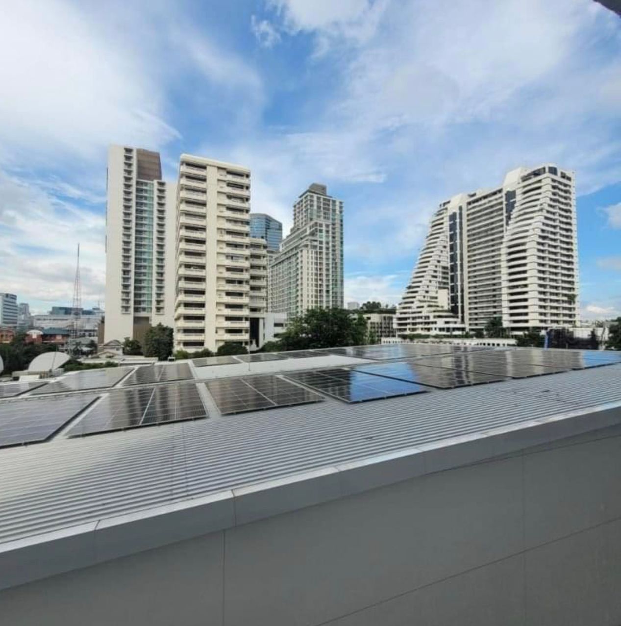 [SUP-350] Baan Prompong Condominium (บ้านพร้อมพงษ์ คอนโดมิเนียม) : คอนโดมิเนียมให้เช่า 2 ห้องนอน ใกล้พร้อมพงษ์ คอนโดห้องสวย ราคาดี