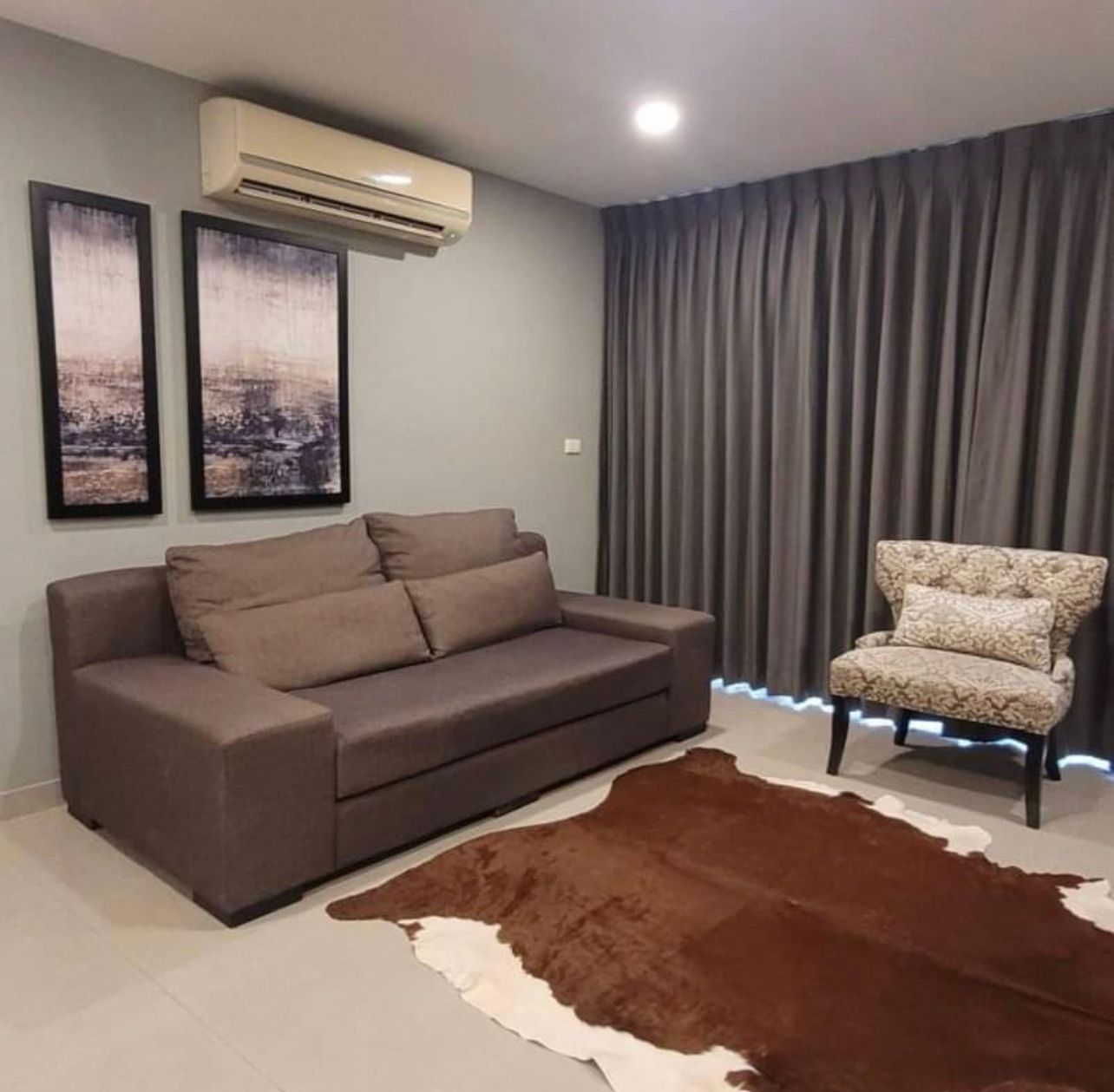 [SUP-350] Baan Prompong Condominium (บ้านพร้อมพงษ์ คอนโดมิเนียม) : คอนโดมิเนียมให้เช่า 2 ห้องนอน ใกล้พร้อมพงษ์ คอนโดห้องสวย ราคาดี